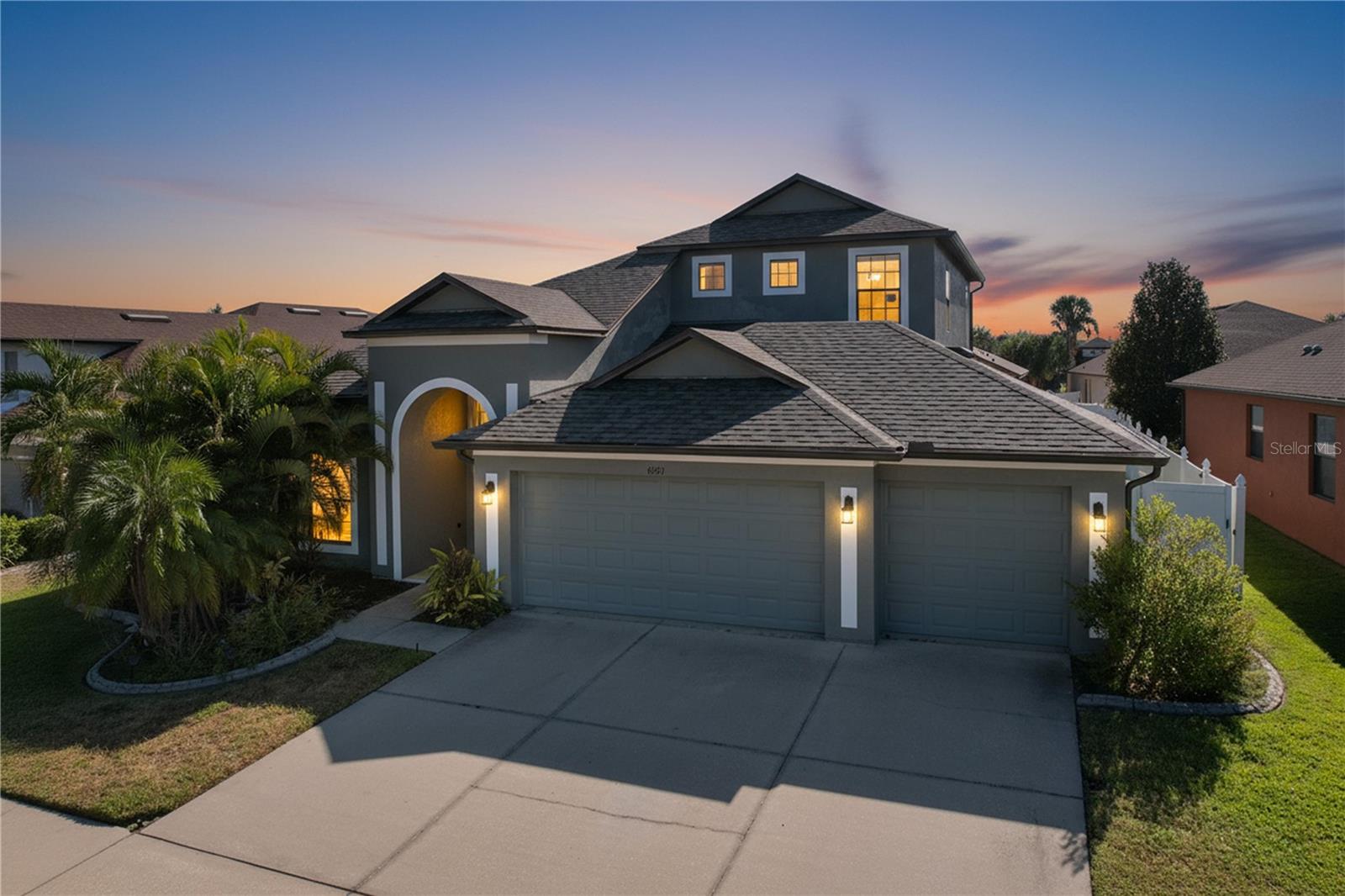 OAK CREEK PRCL 4 - Residential