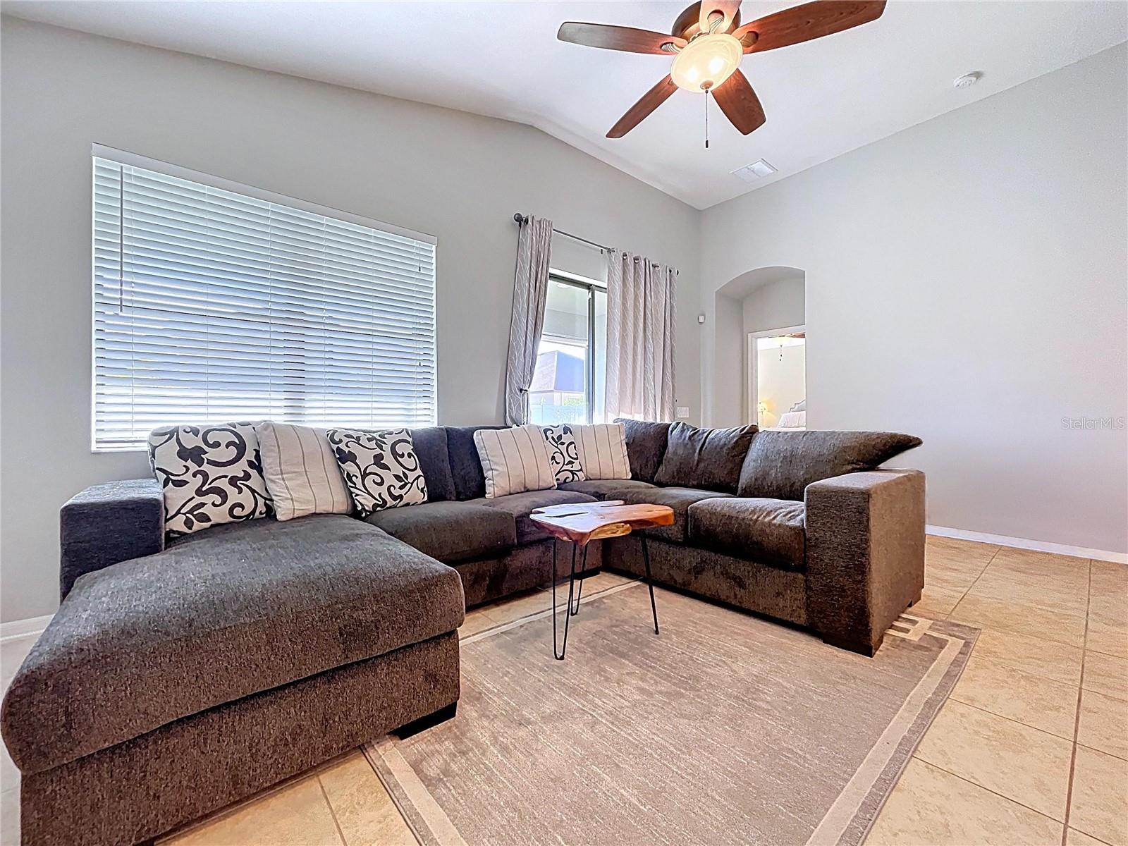 OAK CREEK PRCL 4 - Residential