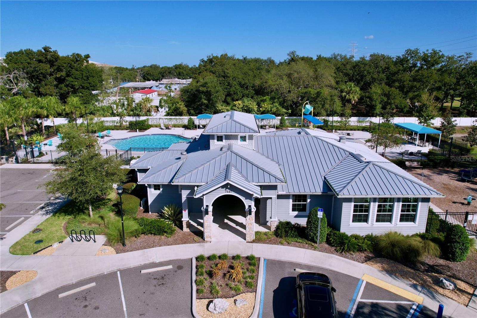 OAK CREEK PRCL 4 - Residential