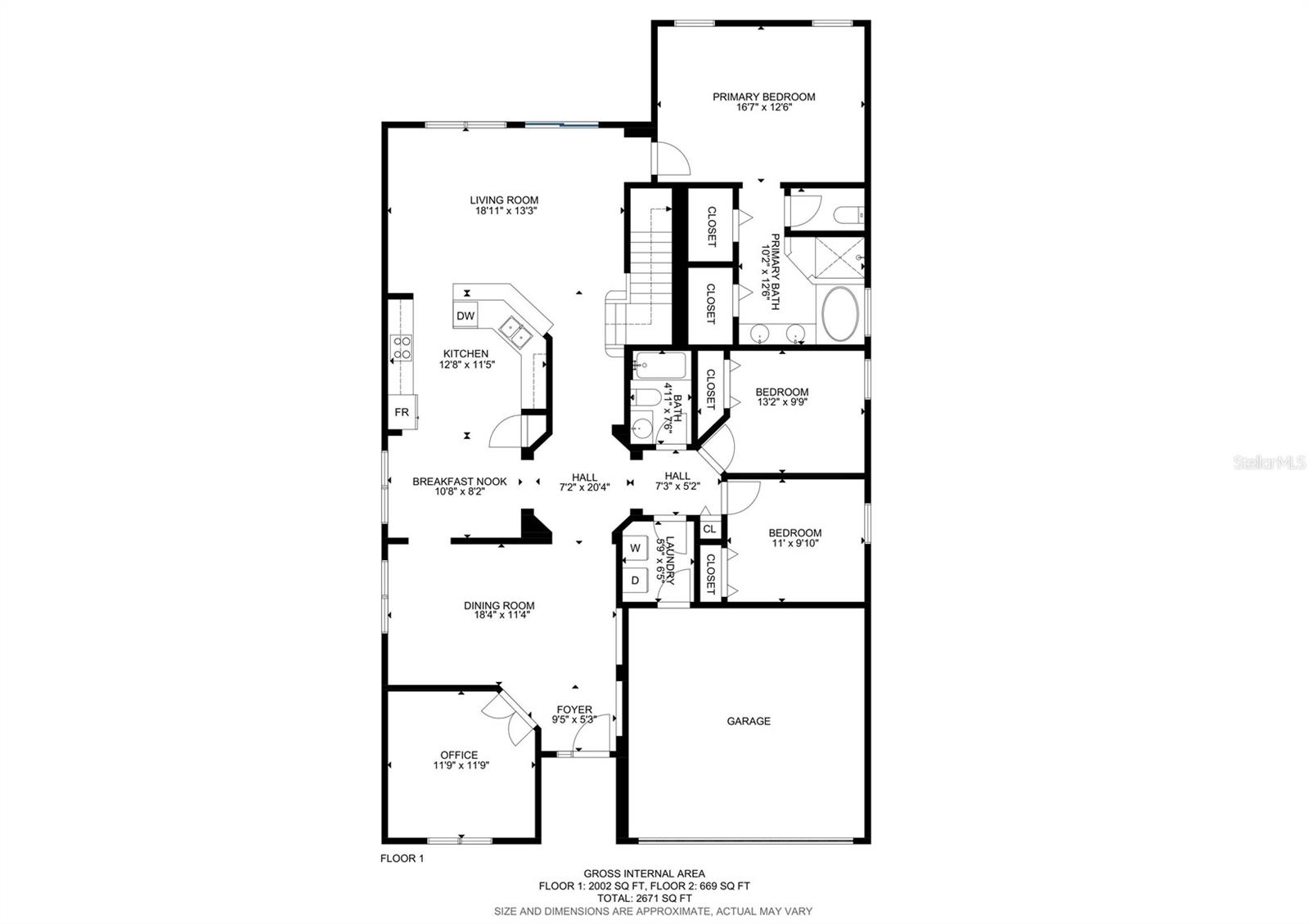 OAK CREEK PRCL 4 - Residential