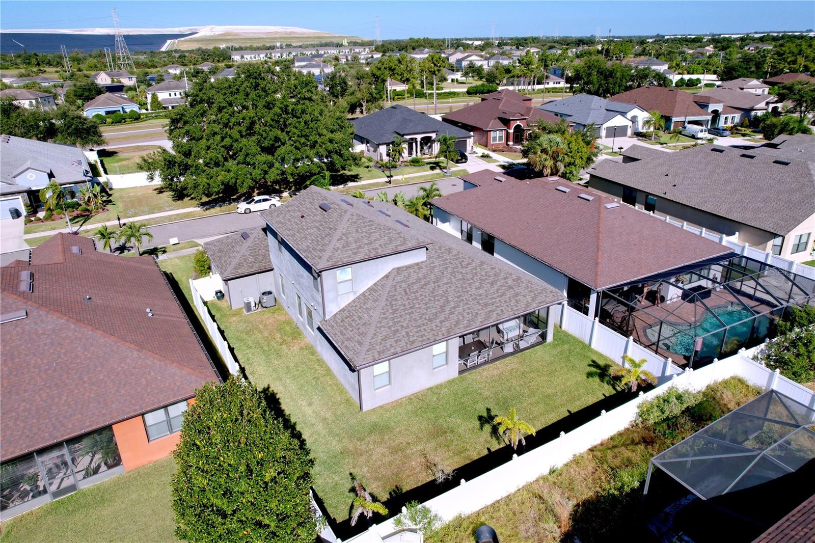 OAK CREEK PRCL 4 - Residential