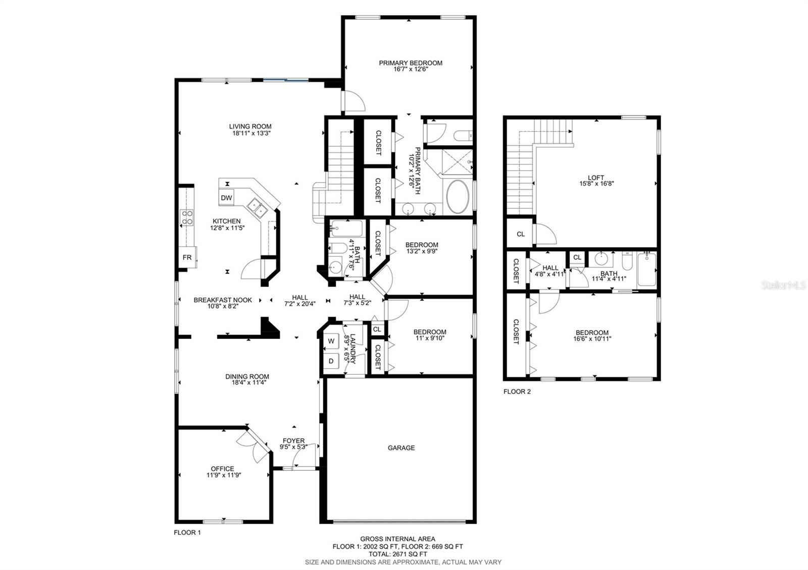OAK CREEK PRCL 4 - Residential