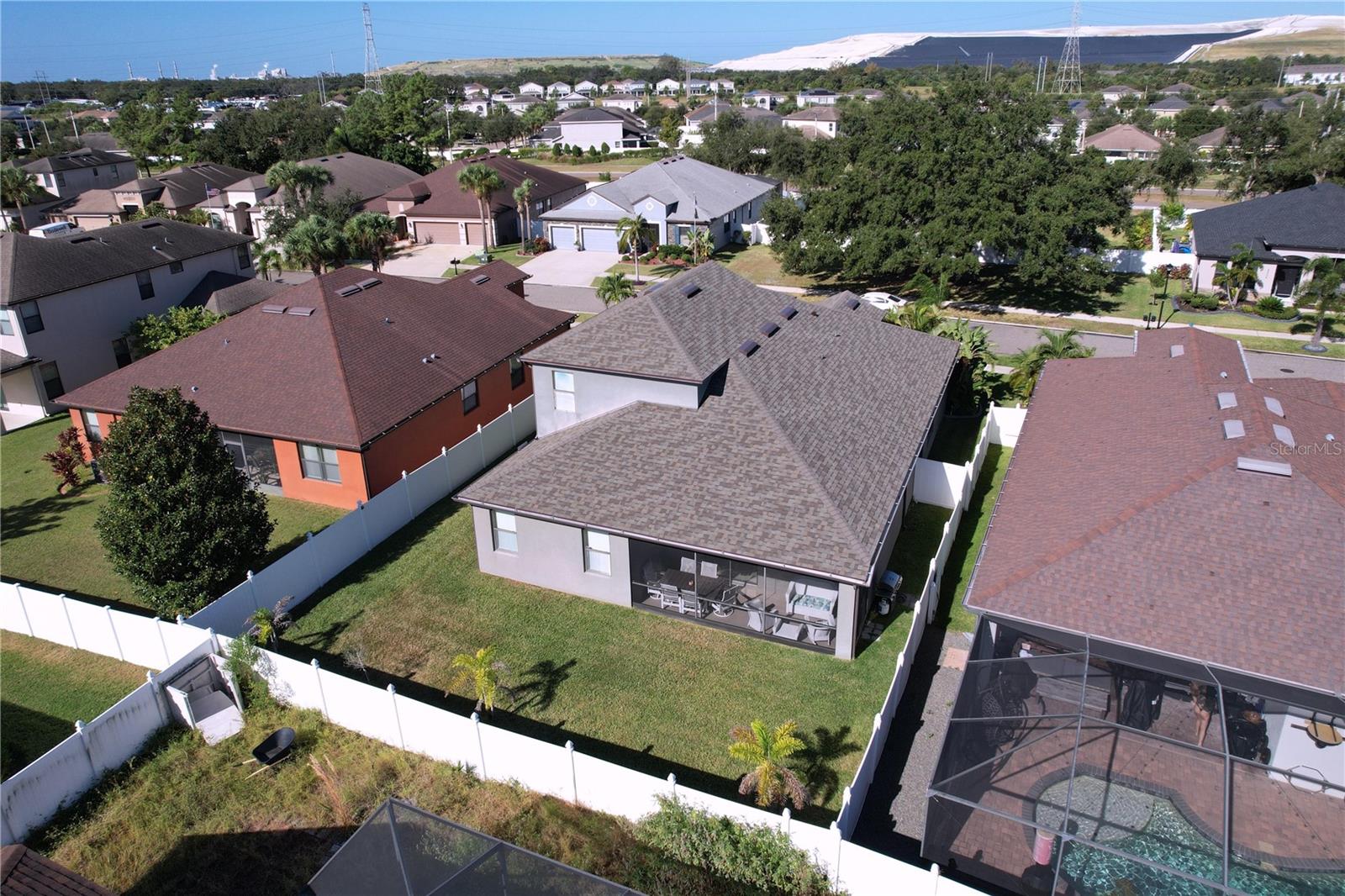 OAK CREEK PRCL 4 - Residential