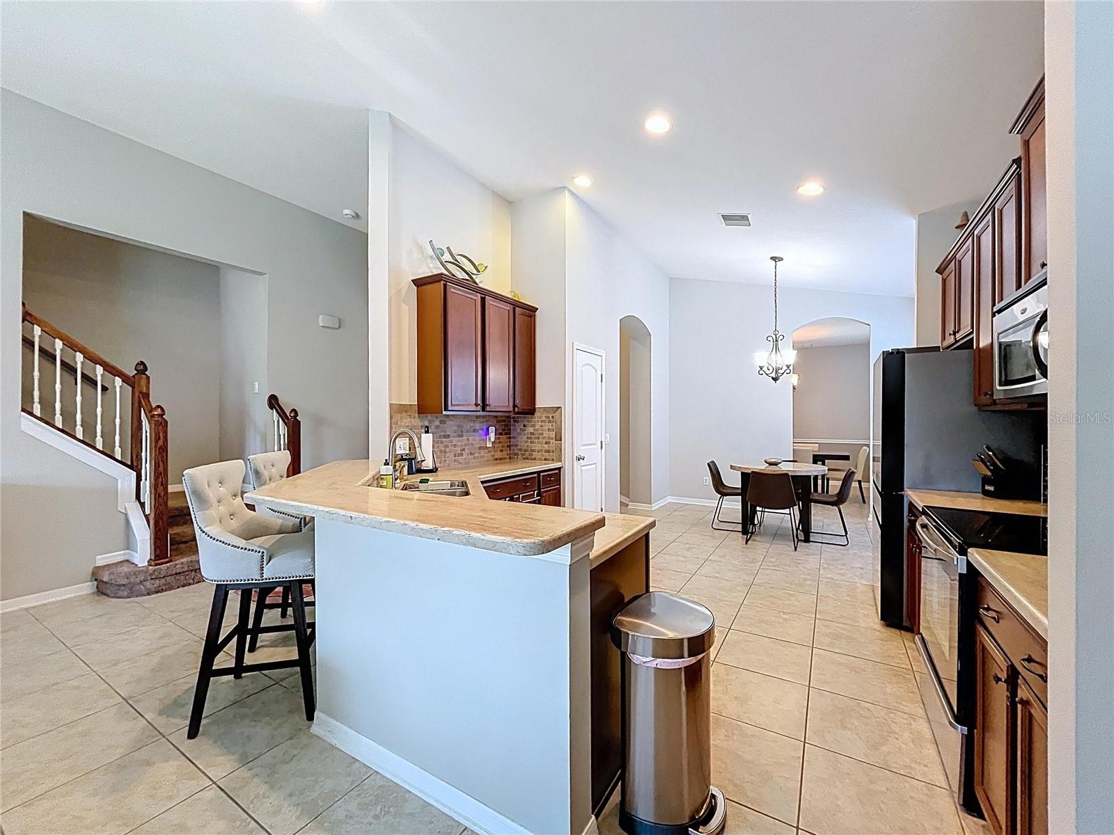 OAK CREEK PRCL 4 - Residential