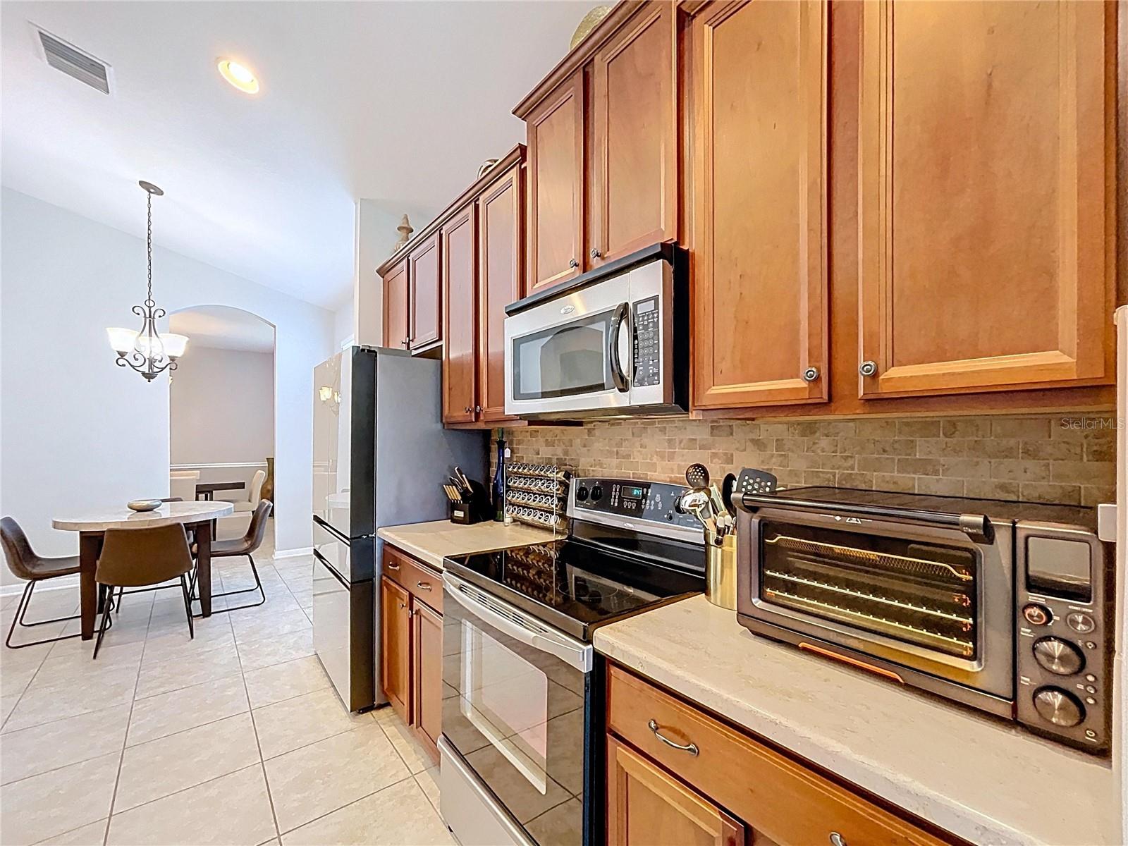 OAK CREEK PRCL 4 - Residential