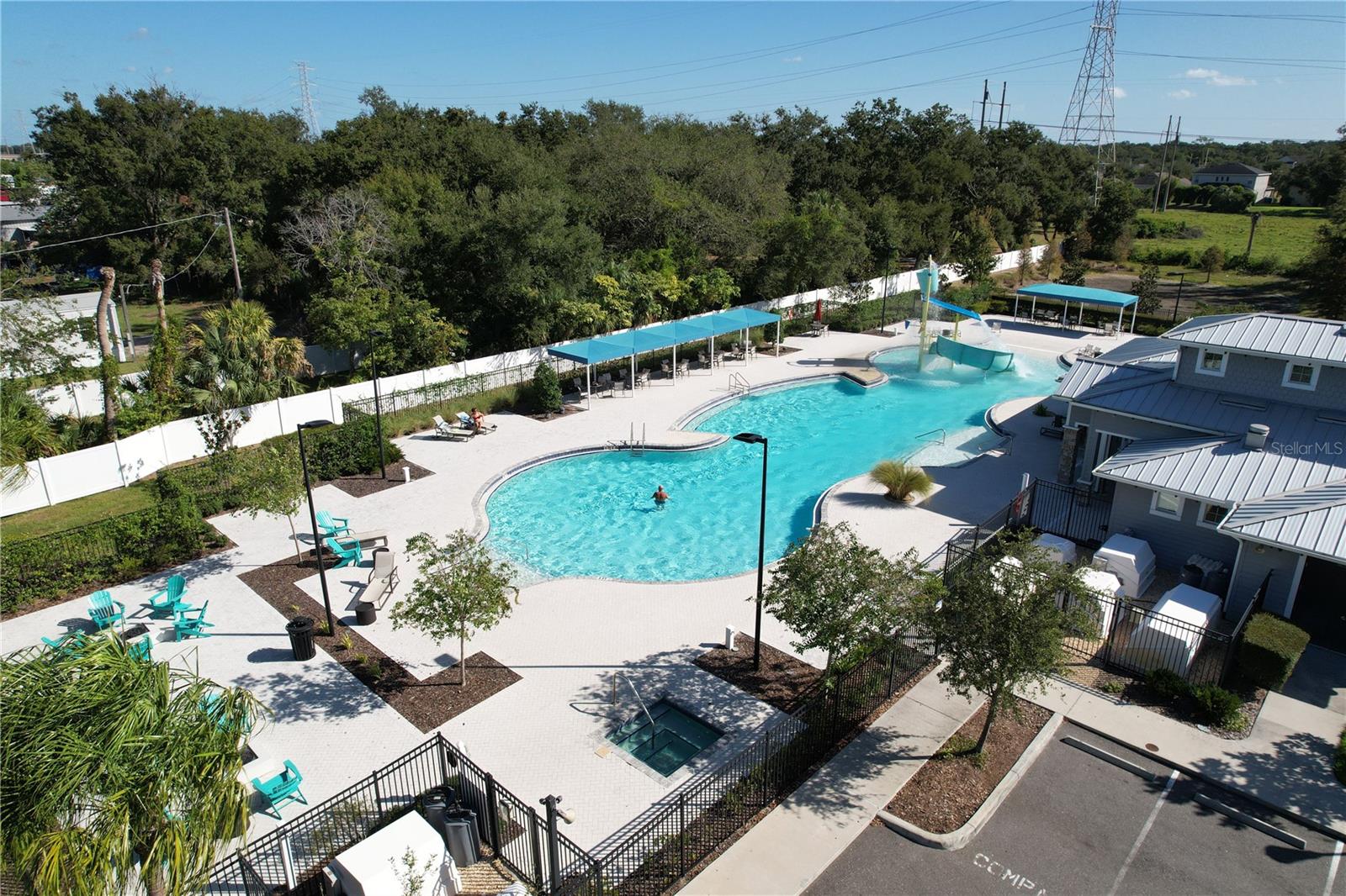 OAK CREEK PRCL 4 - Residential