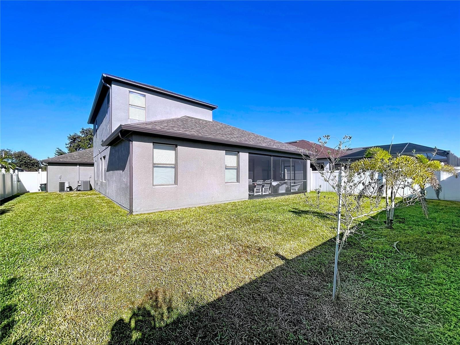 OAK CREEK PRCL 4 - Residential