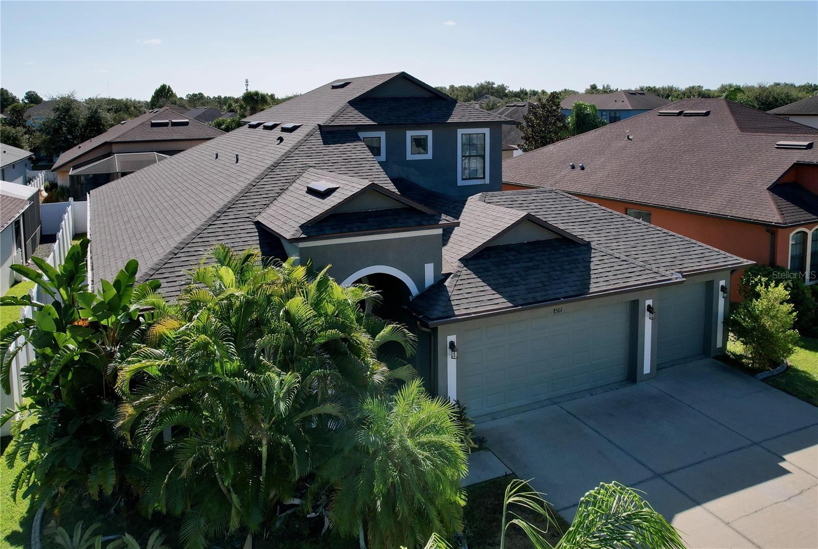 OAK CREEK PRCL 4 - Residential