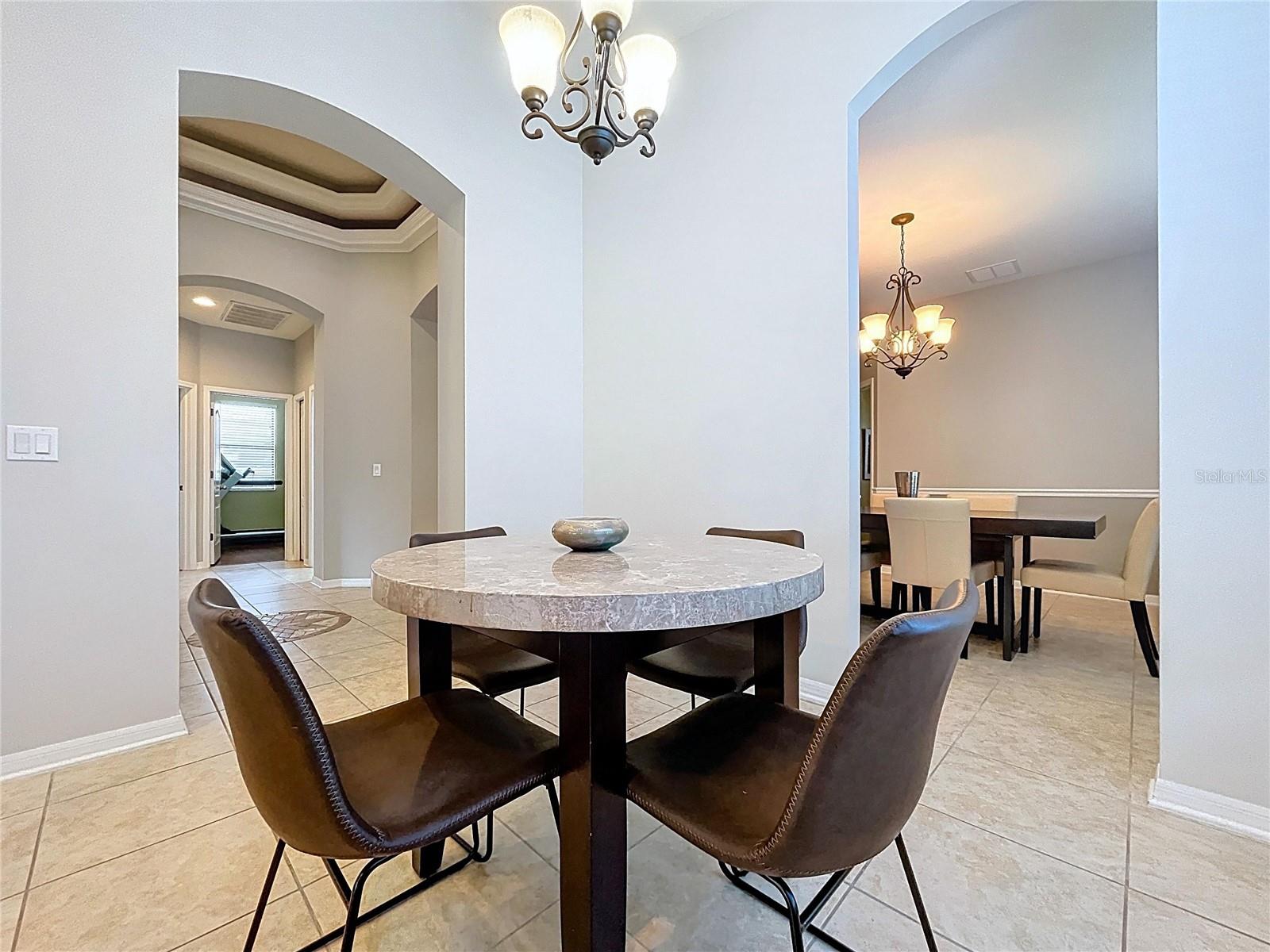 OAK CREEK PRCL 4 - Residential