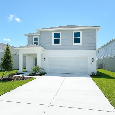 Photo of 13123 Sassafras Trl, Parrish, FL 34219 (MLS # A4684864)