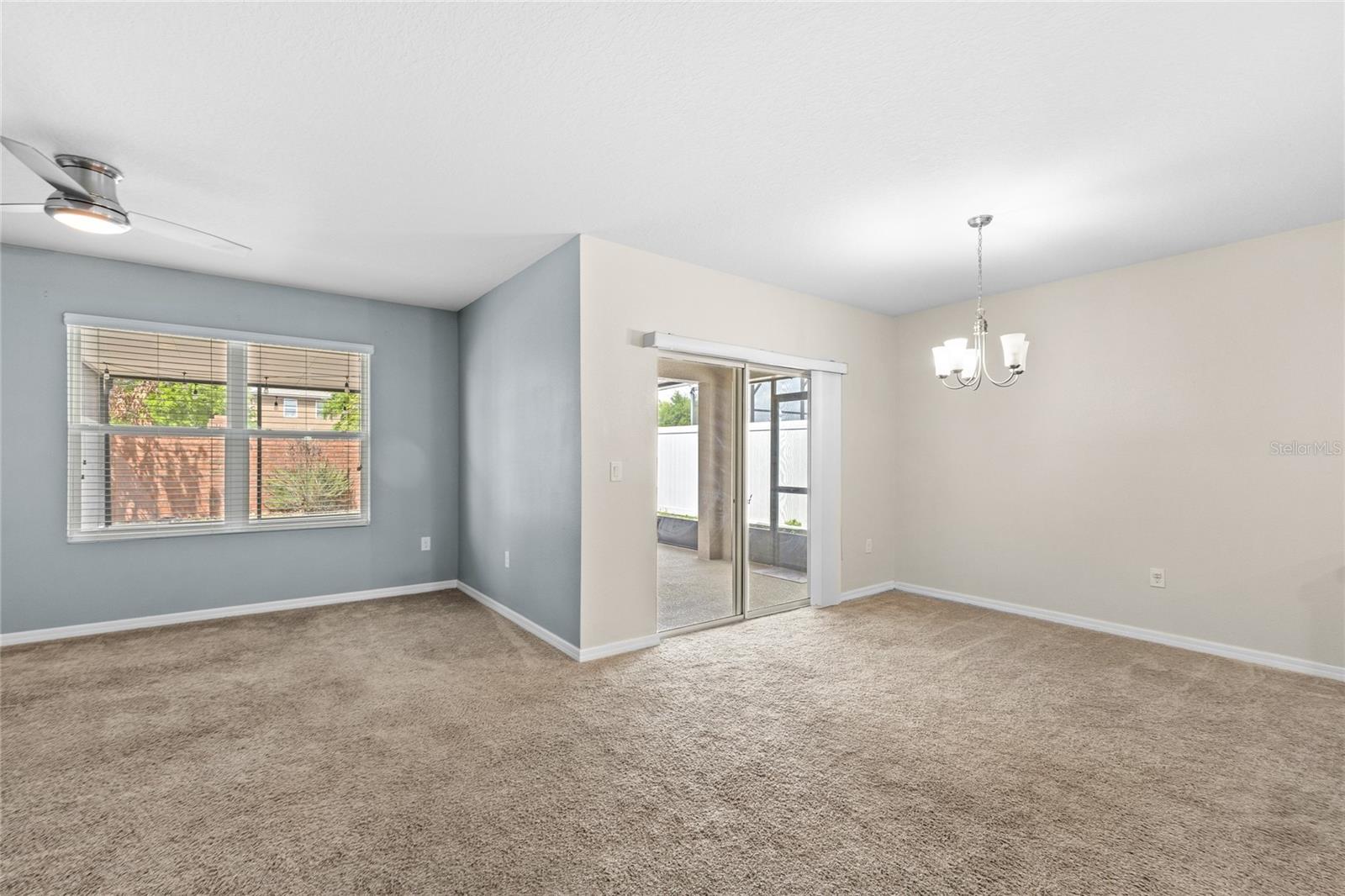 SAWGRASS BAY PH 2A - Residential