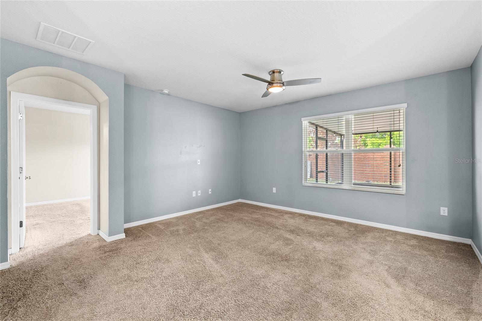 SAWGRASS BAY PH 2A - Residential