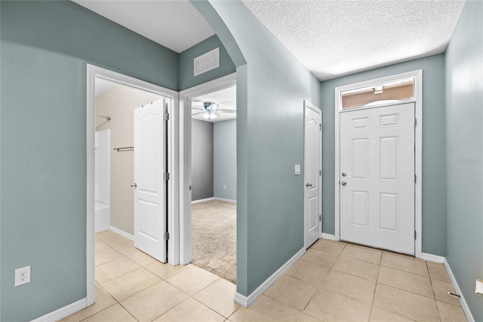 SAWGRASS BAY PH 2A - Residential