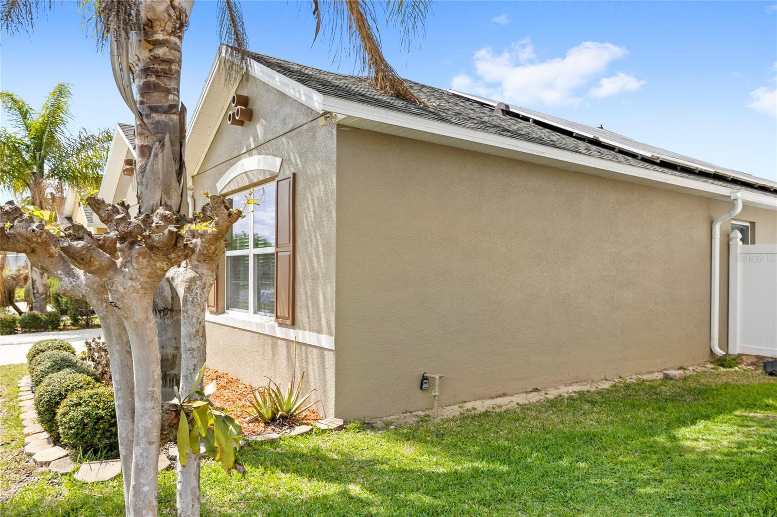 SAWGRASS BAY PH 2A - Residential