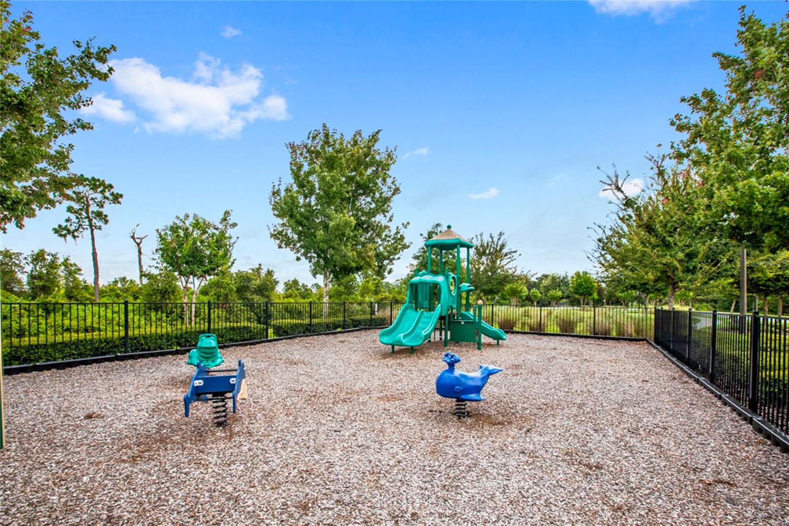 SAWGRASS BAY PH 2A - Residential