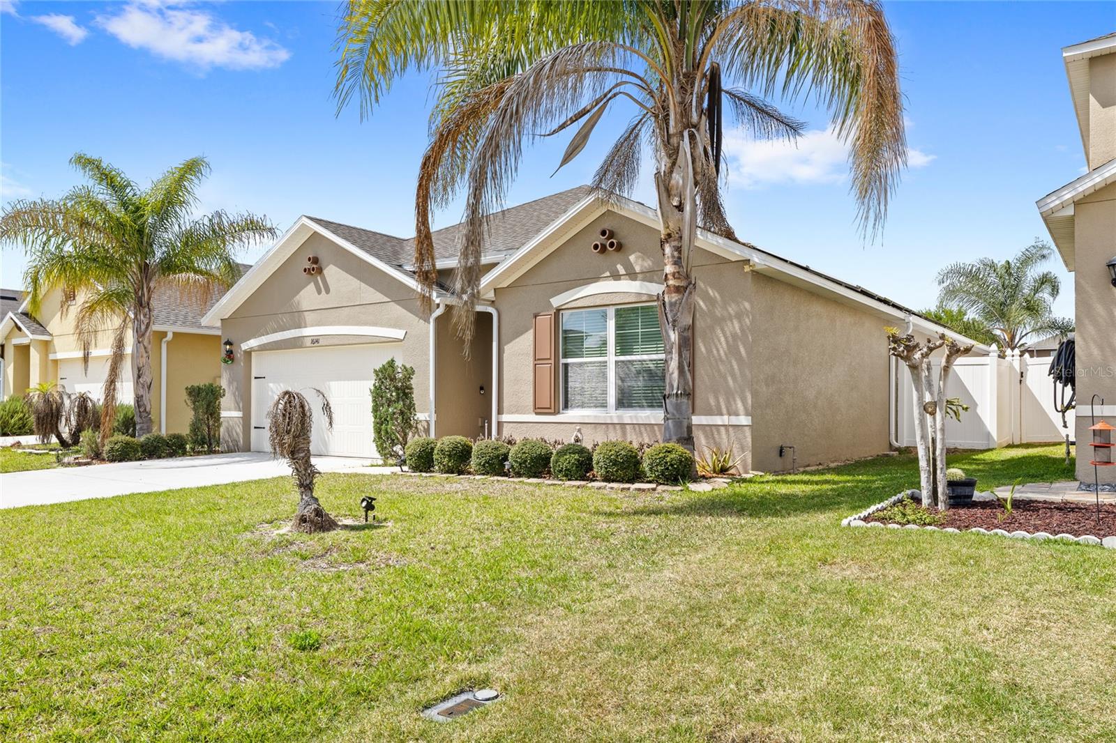 SAWGRASS BAY PH 2A - Residential