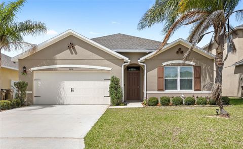 Property photo of 16141 Yelloweyed Drive, Clermont, FL 34714