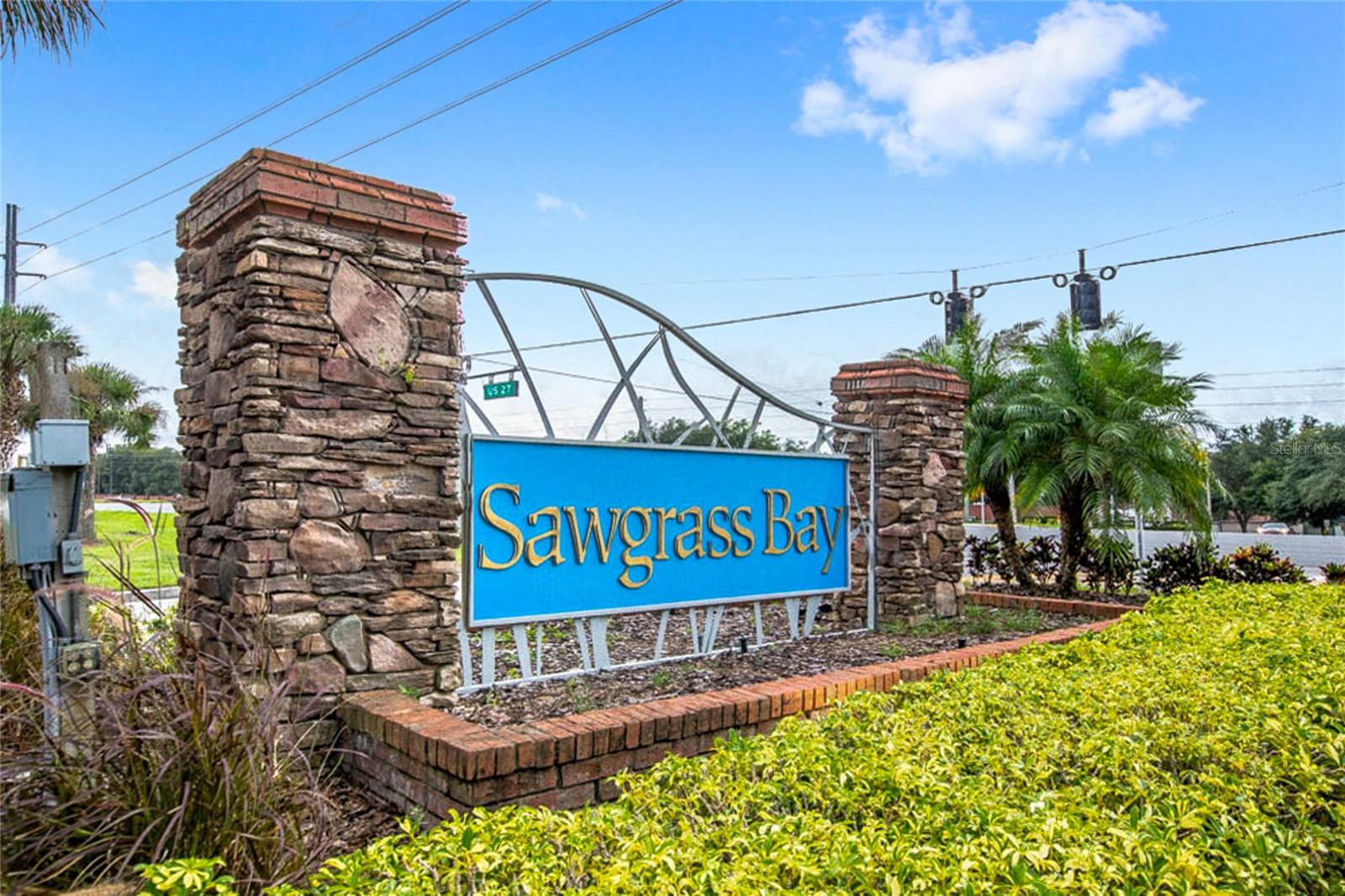 SAWGRASS BAY PH 2A - Residential
