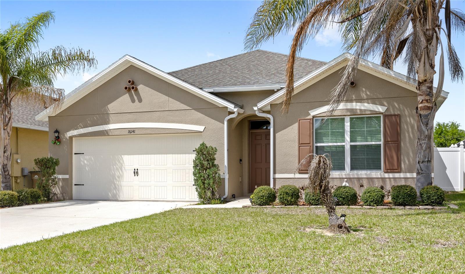 SAWGRASS BAY PH 2A - Residential