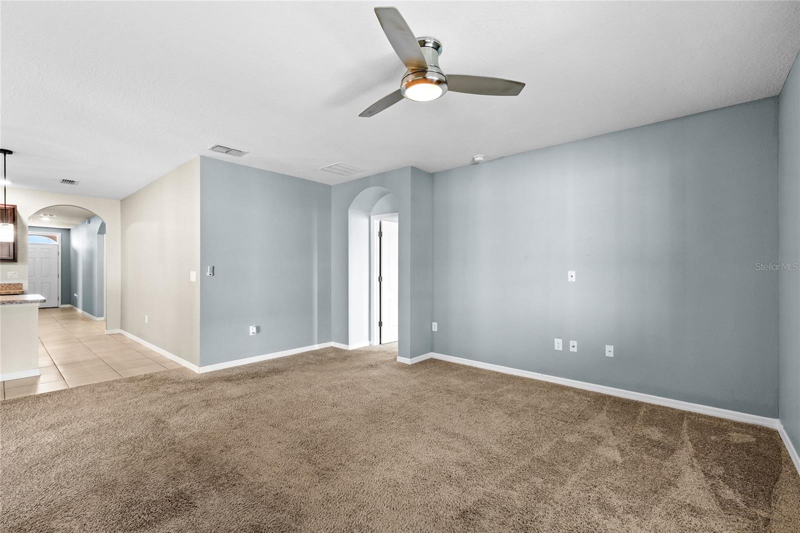 SAWGRASS BAY PH 2A - Residential