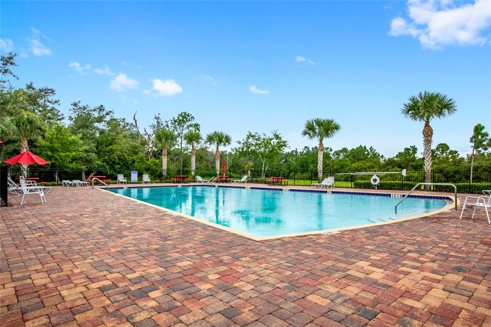 SAWGRASS BAY PH 2A - Residential