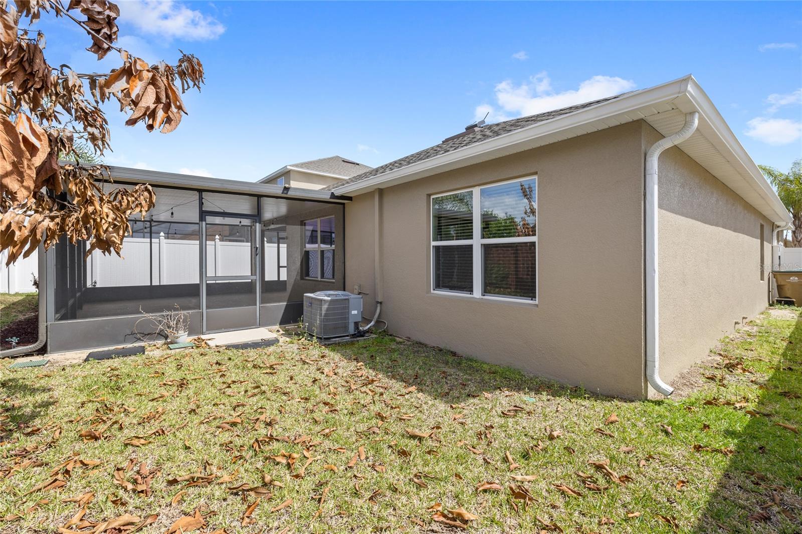 SAWGRASS BAY PH 2A - Residential