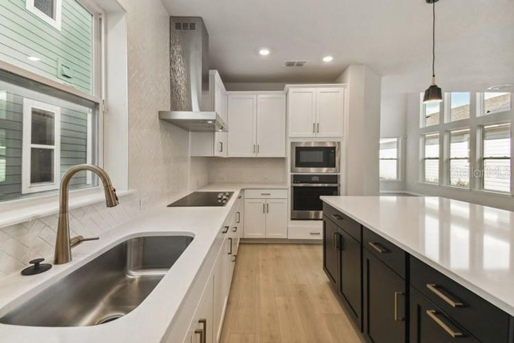 Photo of 3024 Mirage Place, Saint Cloud, FL 34771 (MLS # O6395318)