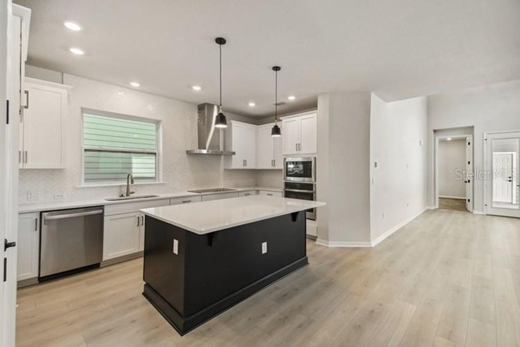 Photo of 3024 Mirage Place, Saint Cloud, FL 34771 (MLS # O6395318)