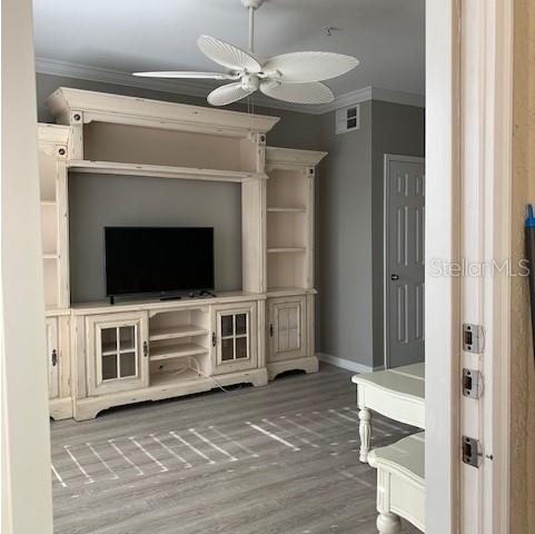 RESIDENCE AT RENAISSANCE - Residential Lease