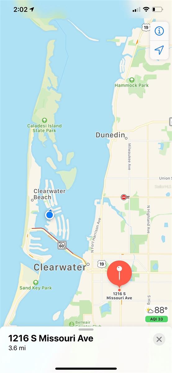 RESIDENCE AT RENAISSANCE - Residential Lease