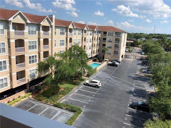 RESIDENCE AT RENAISSANCE - Residential Lease