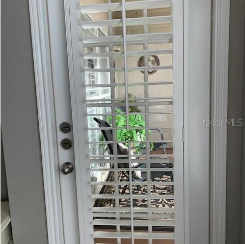 RESIDENCE AT RENAISSANCE - Residential Lease