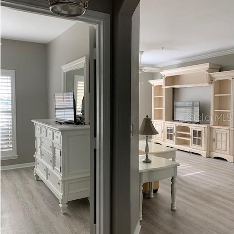 RESIDENCE AT RENAISSANCE - Residential Lease