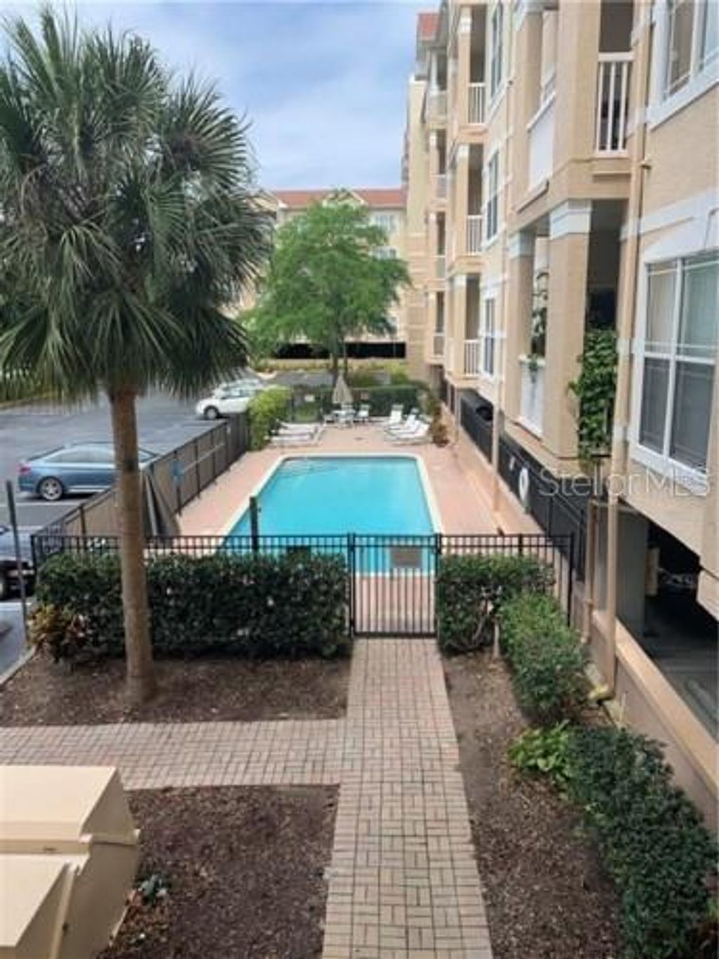 Photo of 1216 S Missouri Avenue #323, Clearwater, FL 33756 (MLS # TB8458772)