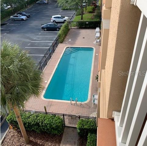 RESIDENCE AT RENAISSANCE - Residential Lease