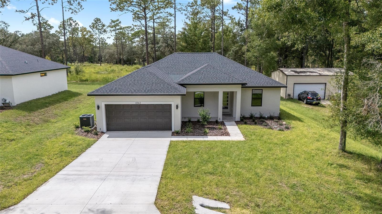 RAINBOW PK UN #3 - Residential Lease