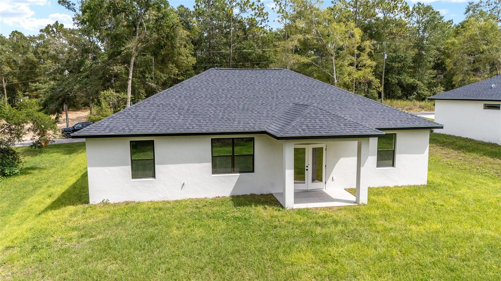 RAINBOW PK UN #3 - Residential Lease