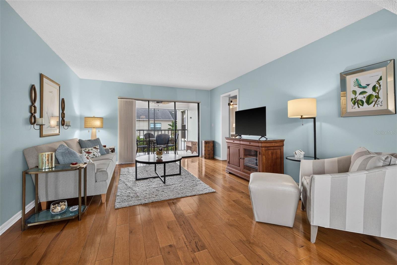 2490 HERON TERRACE #F203