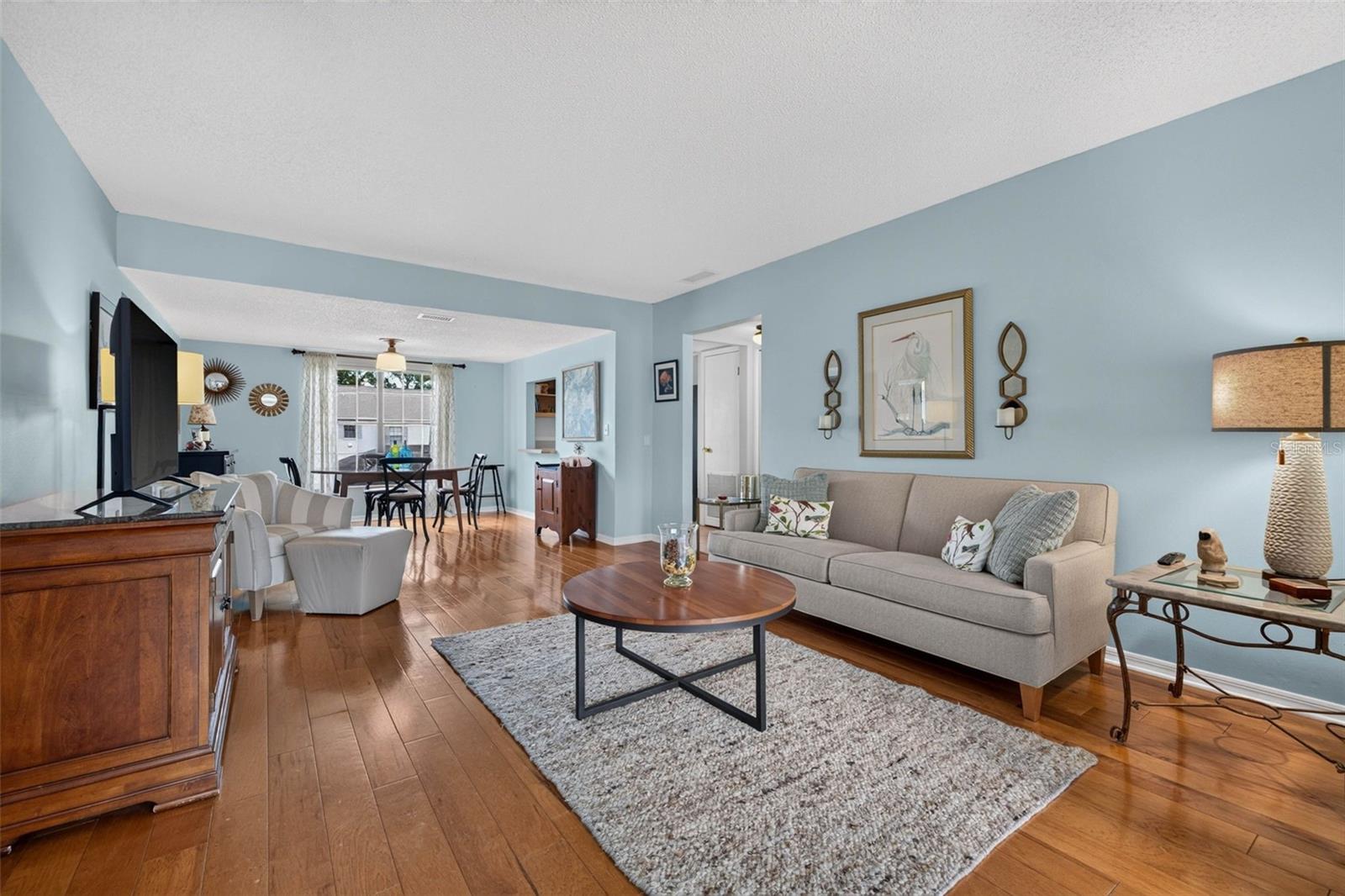 2490 HERON TERRACE #F203