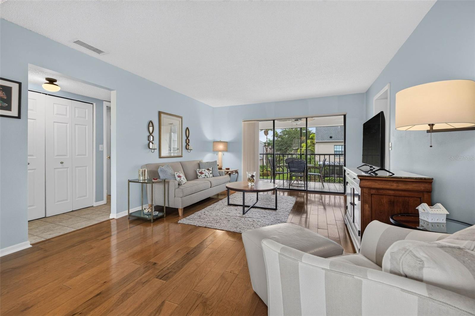 2490 HERON TERRACE #F203