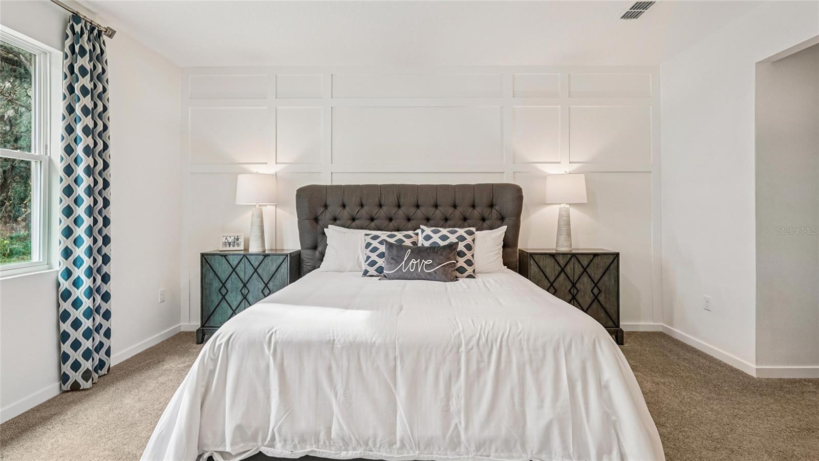 MOCKINGBIRD RESERVE AT WINDING OAKS - Residential