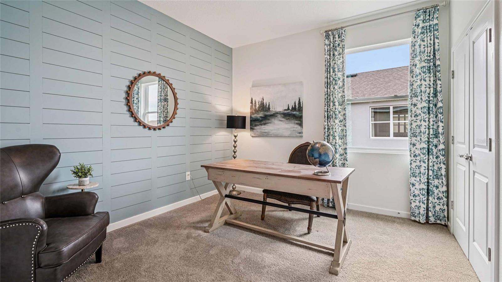 MOCKINGBIRD RESERVE AT WINDING OAKS - Residential