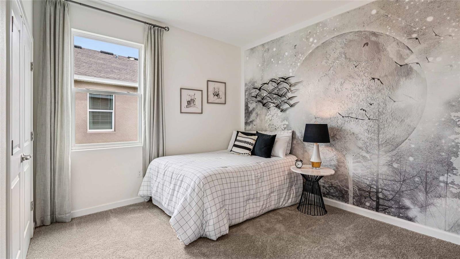 MOCKINGBIRD RESERVE AT WINDING OAKS - Residential