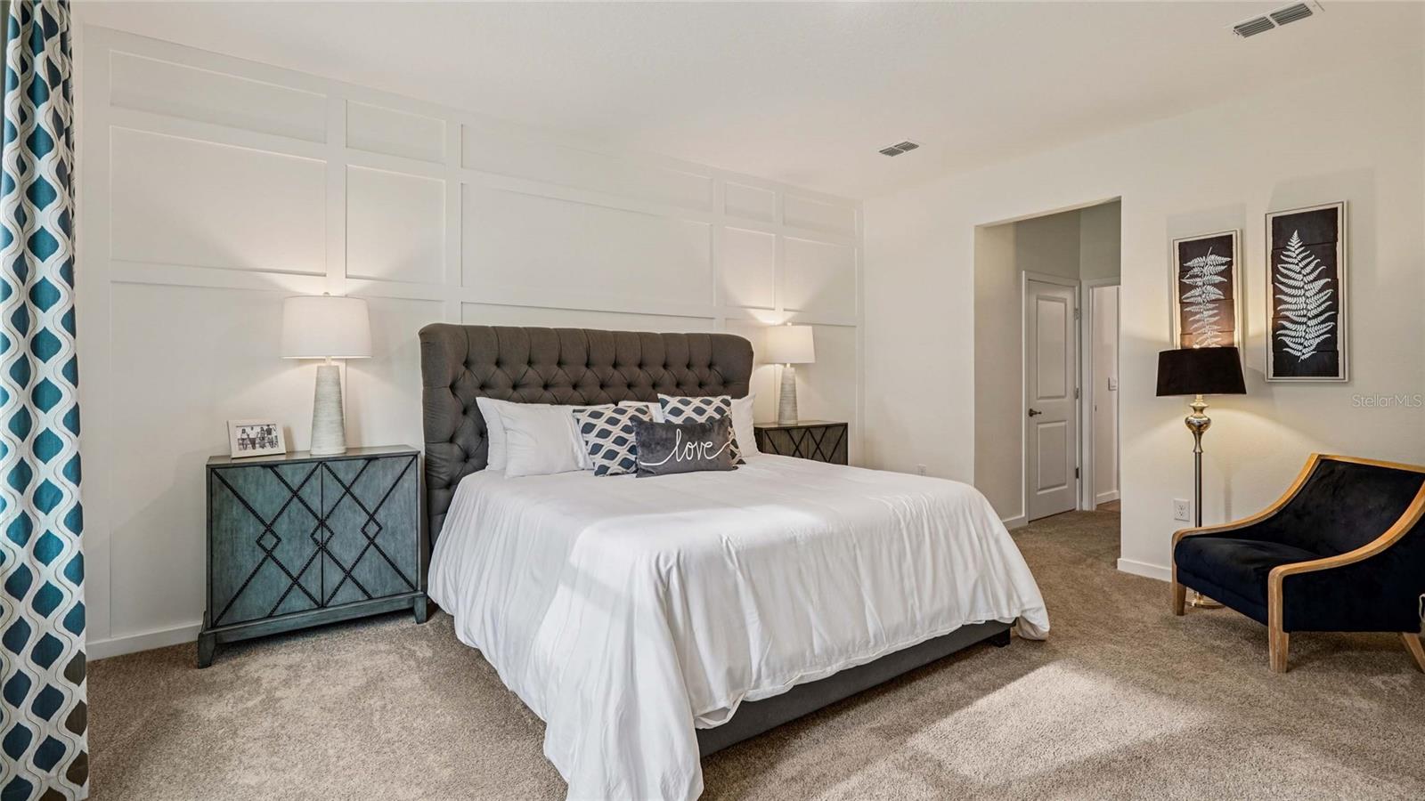 MOCKINGBIRD RESERVE AT WINDING OAKS - Residential