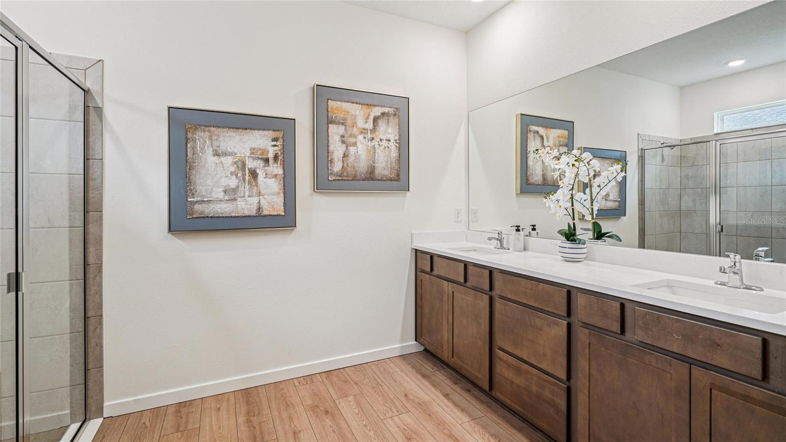 MOCKINGBIRD RESERVE AT WINDING OAKS - Residential