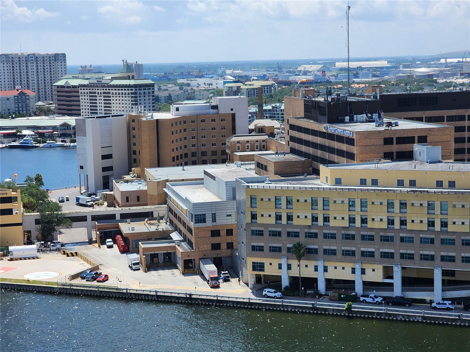 345 BAYSHORE A CONDO - Residential Lease