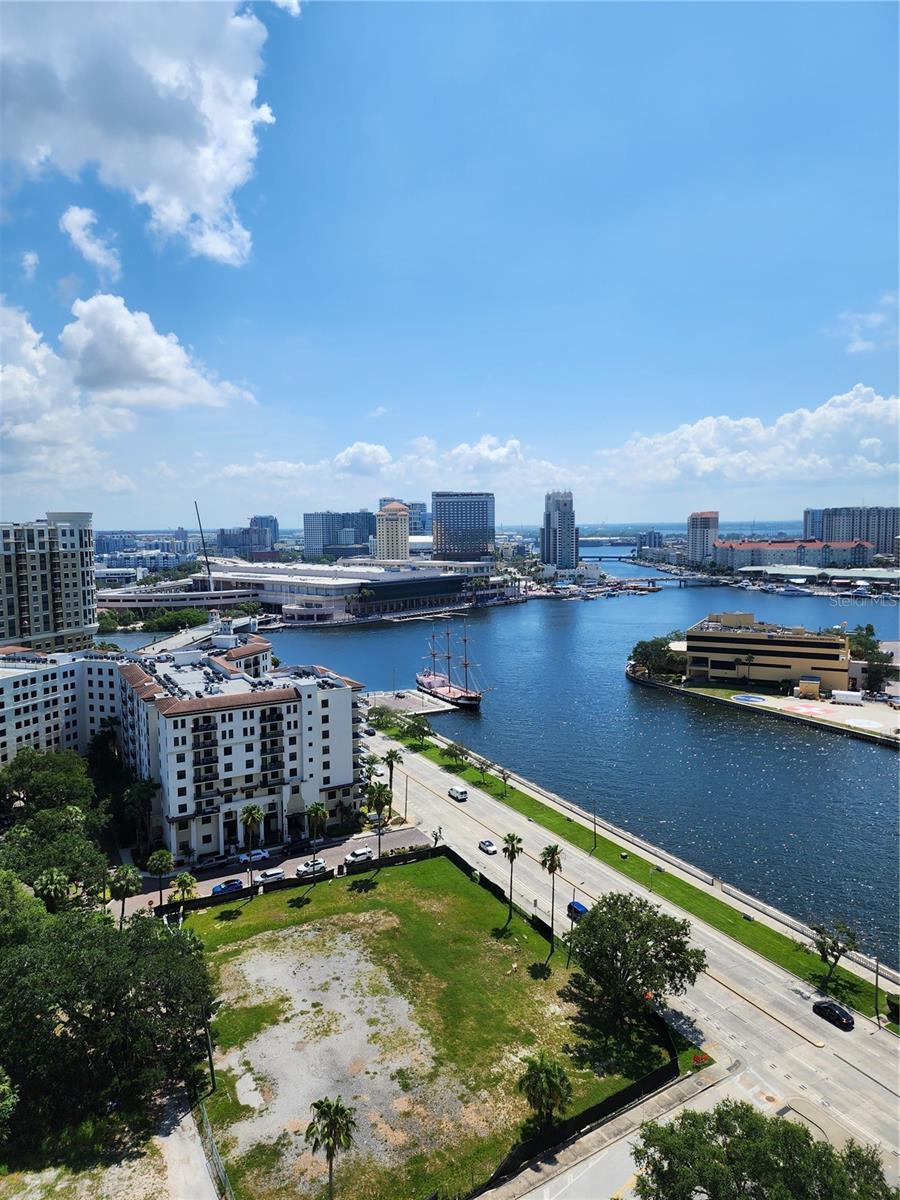 345 BAYSHORE A CONDO - Residential Lease