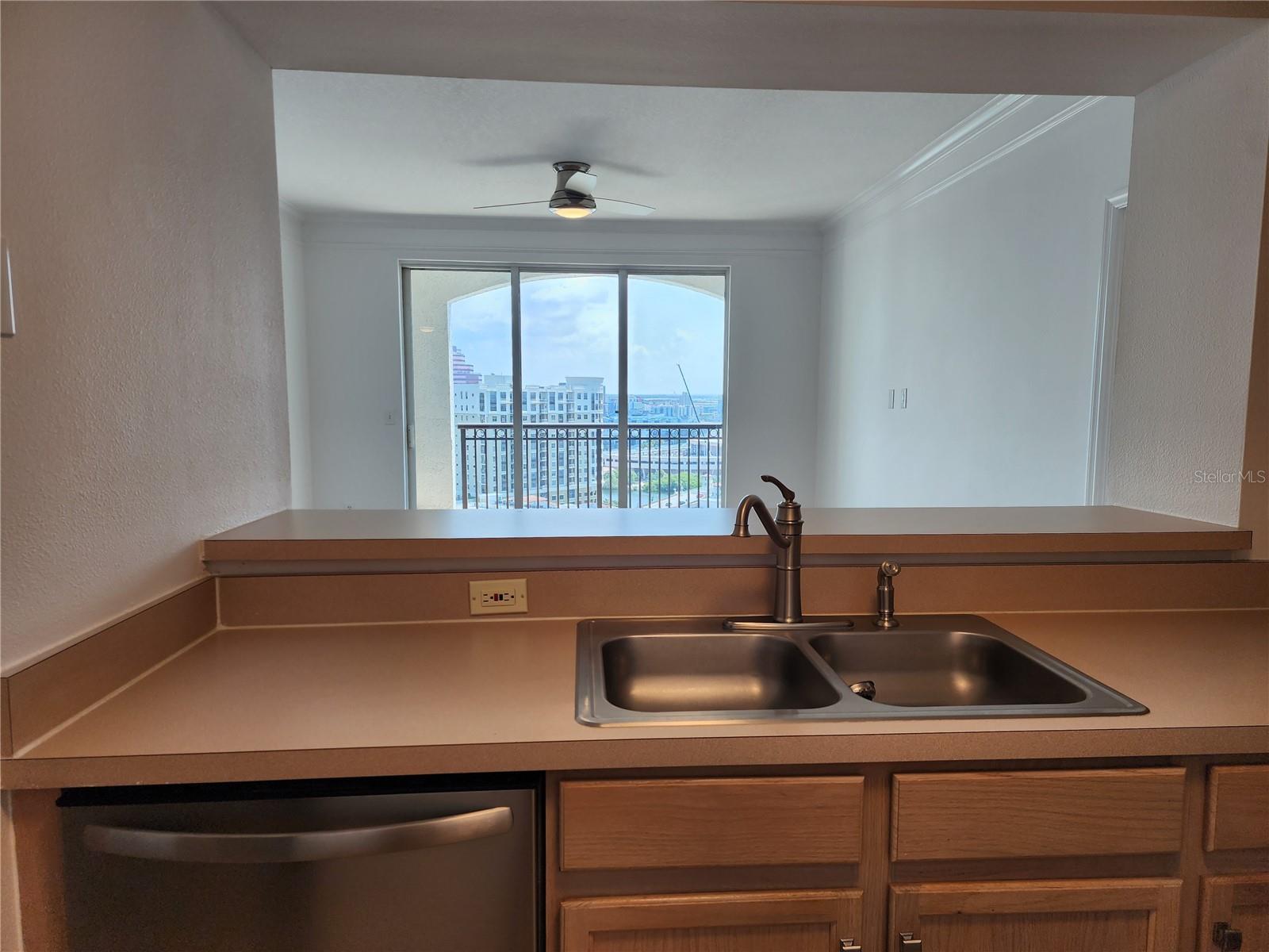 345 BAYSHORE A CONDO - Residential Lease