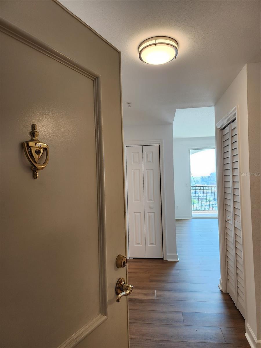 345 BAYSHORE A CONDO - Residential Lease