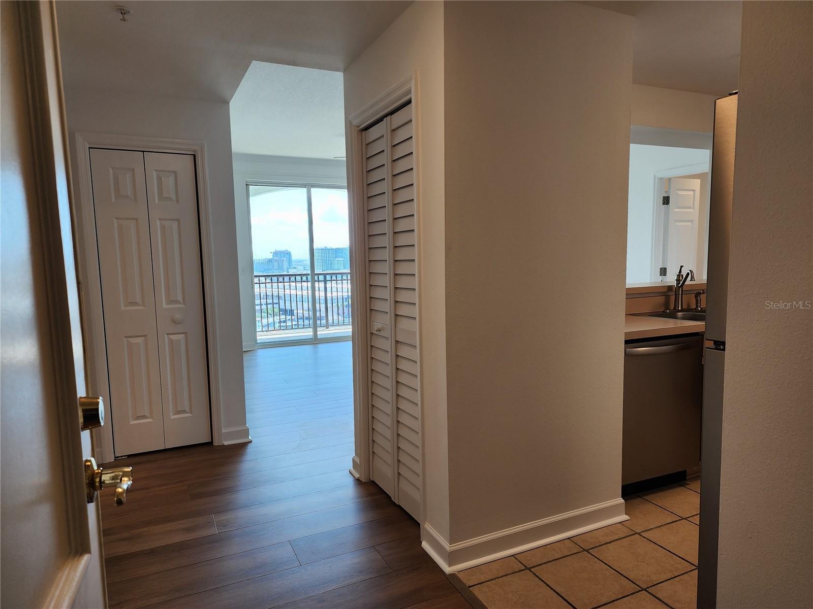 345 BAYSHORE A CONDO - Residential Lease